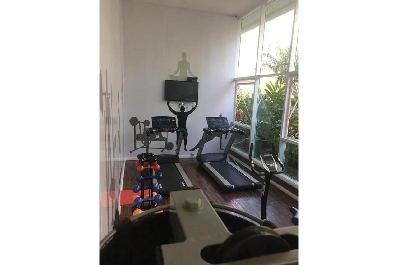Apartamento Flat Maravilhoso Inteiro Na Barra Da Tijuca Com Garagem *