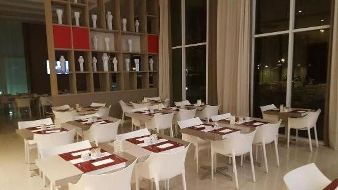 Flat Maravilhoso Inteiro Na Barra Da Tijuca Com Garagem * Rio de Janeiro
